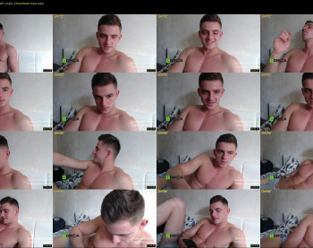 sexystbboy — 21 minute Chaturbate male cam show recording, 720p, Mar 26, 2020