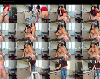 sophydiva — 32 minute Chaturbate female cam show recording, 1080p, Mar 26, 2020