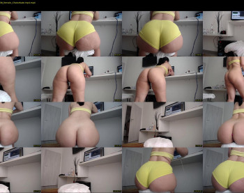 sweet_ella — 74 minute Chaturbate female cam show recording, 1080p, Mar 26, 2020