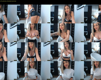 sweetndcrazy — 75 minute Chaturbate female cam show recording, 1080p, Mar 26, 2020