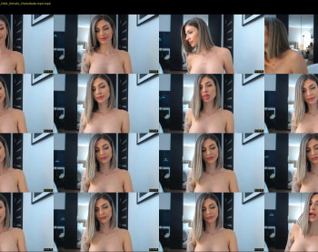 sweetndcrazy — 4 minute Chaturbate female cam show recording, 1080p, Mar 26, 2020