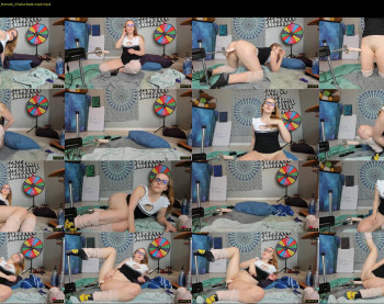 syndica — 78 minute Chaturbate female cam show recording, 1080p, Mar 27, 2020