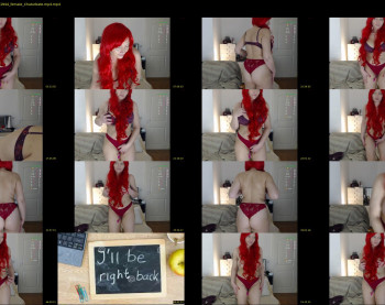 taichi75 — 61 minute Chaturbate female cam show recording, 1080p, Mar 26, 2020