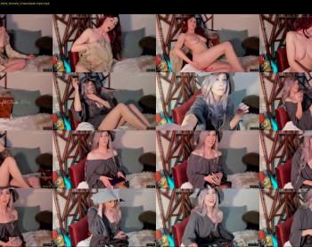 tantric_eden_ — 70 minute Chaturbate female cam show recording, 1080p, Mar 26, 2020