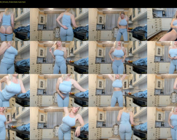tunderose — 74 minute Chaturbate female cam show recording, 1080p, Mar 26, 2020