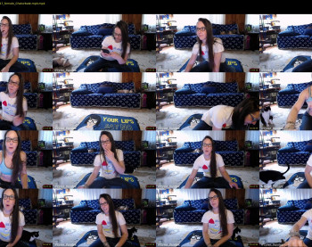 tylersands — 75 minute Chaturbate female cam show recording, 1080p, Mar 27, 2020