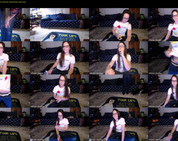 tylersands — 69 minute Chaturbate female cam show recording, 1080p, Mar 27, 2020