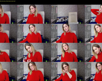 victoriafalls — 114 minute Chaturbate female cam show recording, 720p, Mar 26, 2020