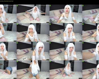 wild_lov — 70 minute Chaturbate female cam show recording, 1080p, Mar 26, 2020