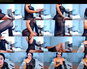 wowevawow — 19 minute Chaturbate female cam show recording, 720p, Mar 26, 2020