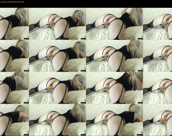 your_lina — 70 minute Chaturbate female cam show recording, 1080p, Mar 27, 2020