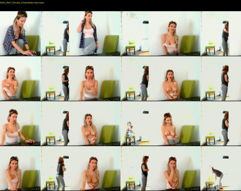 yourguiltypassionn — 107 minute Chaturbate female cam show recording, 720p, Mar 26, 2020