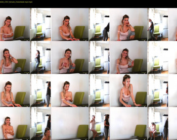 yourguiltypassionn — 92 minute Chaturbate female cam show recording, 720p, Mar 26, 2020