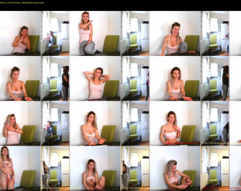 yourguiltypassionn — 67 minute Chaturbate female cam show recording, 720p, Mar 26, 2020