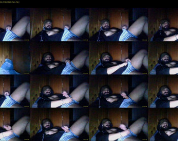 1ui5 — 35 minute Chaturbate male cam show recording, 720p, Mar 27, 2020