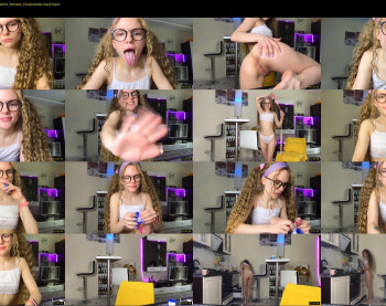 69littlebig69 — 36 minute Chaturbate couple cam show recording, 720p, Mar 27, 2020