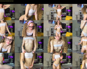 69littlebig69 — 36 minute Chaturbate couple cam show recording, 720p, Mar 27, 2020