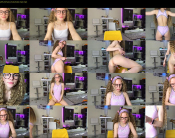 69littlebig69 — 36 minute Chaturbate couple cam show recording, 720p, Mar 27, 2020