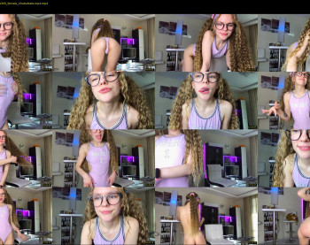 69littlebig69 — 36 minute Chaturbate couple cam show recording, 720p, Mar 27, 2020