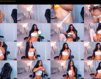 _hellokitty01 — 37 minute Chaturbate female cam show recording, 720p, Mar 27, 2020