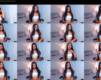 _hellokitty01 — 4 minute Chaturbate female cam show recording, 720p, Mar 27, 2020