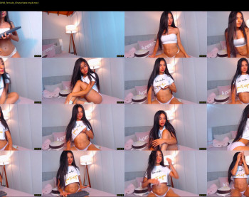 _hellokitty01 — 44 minute Chaturbate female cam show recording, 720p, Mar 28, 2020