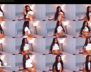 _hellokitty01 — 20 minute Chaturbate female cam show recording, 720p, Mar 28, 2020