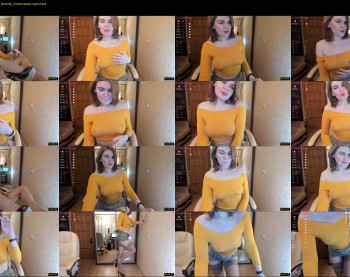_natali_ — 47 minute Chaturbate female cam show recording, 1080p, Mar 27, 2020