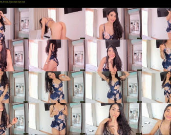 abie_owen — 70 minute Chaturbate female cam show recording, 1080p, Mar 27, 2020