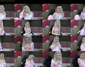 agelina_summer — 31 minute Chaturbate female cam show recording, 1080p, Mar 28, 2020