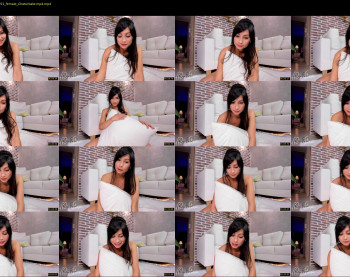 alejastorm — 3 minute Chaturbate female cam show recording, 1080p, Mar 27, 2020