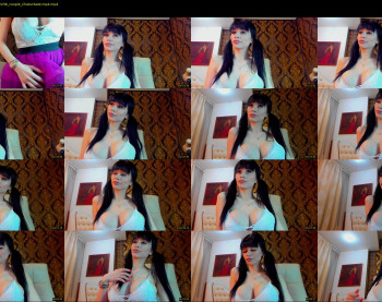 alexissadele — 8 minute Chaturbate female cam show recording, 720p, Mar 27, 2020