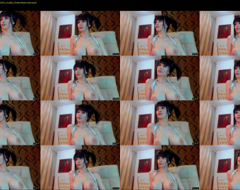 alexissadele — 6 minute Chaturbate female cam show recording, 720p, Mar 28, 2020