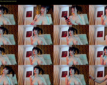 alexissadele — 3 minute Chaturbate female cam show recording, 720p, Mar 28, 2020