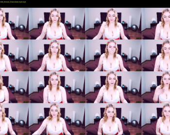 alice_pinkys — 7 minute Chaturbate female cam show recording, 1080p, Mar 27, 2020