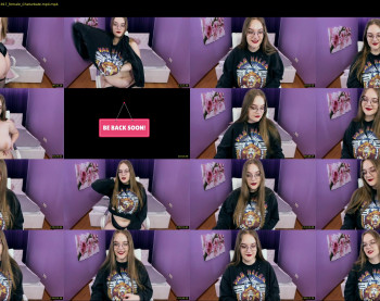 alissa_styles — 114 minute Chaturbate female cam show recording, 720p, Mar 27, 2020