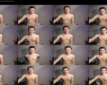andreyve — 16 minute Chaturbate male cam show recording, 720p, Mar 28, 2020