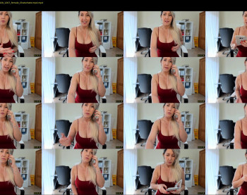 angel_danm_milf — 6 minute Chaturbate female cam show recording, 1080p, Mar 27, 2020