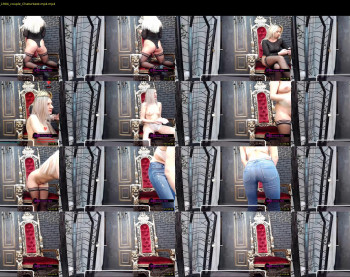 annemarry96 — 27 minute Chaturbate female cam show recording, 1080p, Mar 27, 2020
