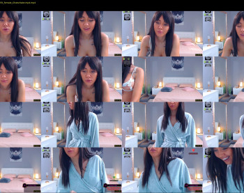 anyarayne — 17 minute Chaturbate female cam show recording, 1080p, Mar 27, 2020