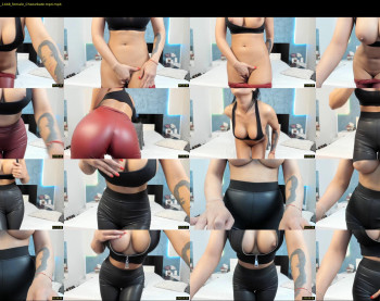 asian_delight_ — 78 minute Chaturbate female cam show recording, 1080p, Mar 27, 2020