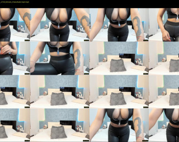 asian_delight_ — 75 minute Chaturbate female cam show recording, 1080p, Mar 27, 2020