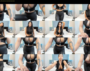 asian_delight_ — 73 minute Chaturbate female cam show recording, 1080p, Mar 27, 2020