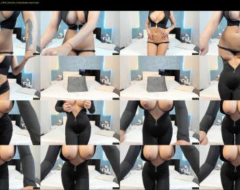 asian_delight_ — 18 minute Chaturbate female cam show recording, 1080p, Mar 27, 2020