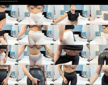 asian_delight_ — 76 minute Chaturbate female cam show recording, 1080p, Mar 27, 2020