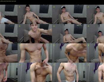 athleticloganx — 70 minute Chaturbate male cam show recording, 1080p, Mar 27, 2020