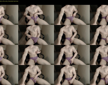 big_nick_for_you_ — 23 minute Chaturbate male cam show recording, 1080p, Mar 27, 2020