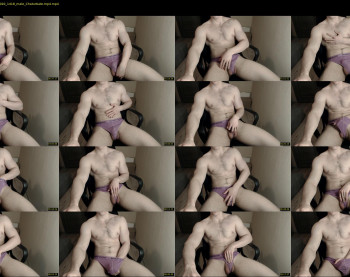 big_nick_for_you_ — 11 minute Chaturbate male cam show recording, 1080p, Mar 27, 2020