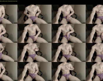 big_nick_for_you_ — 30 minute Chaturbate male cam show recording, 1080p, Mar 27, 2020