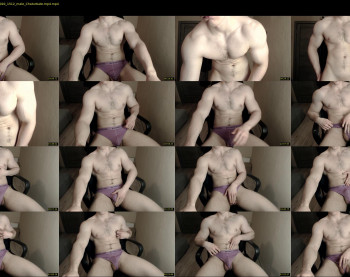 big_nick_for_you_ — 54 minute Chaturbate male cam show recording, 1080p, Mar 27, 2020